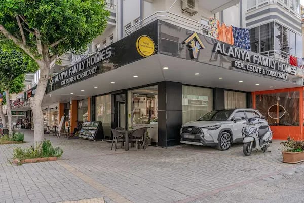 Alanya Family Homes - Resim 16