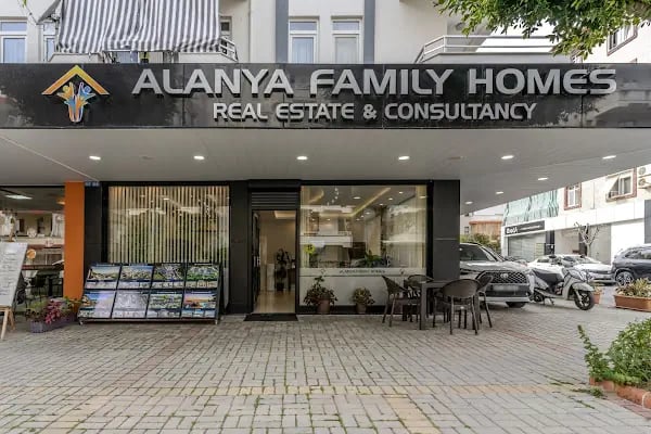 Alanya Family Homes - Resim 2