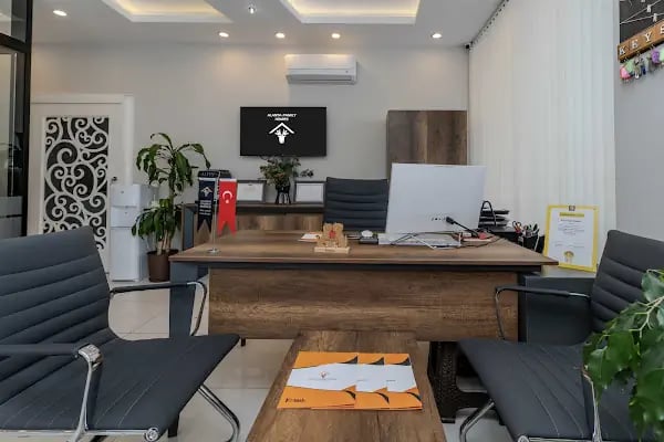 Alanya Family Homes - Resim 17