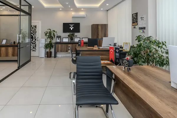 Alanya Family Homes - Resim 12
