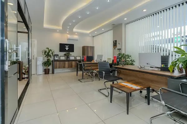 Alanya Family Homes - Resim 10