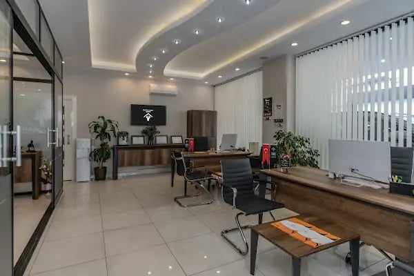 Alanya Family Homes - Resim 13