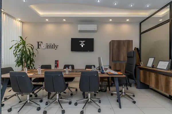 Alanya Family Homes - Resim 18