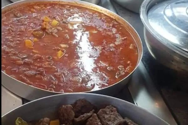 Aşçı Ramazan Acıpayam | Acıpayam Yemek | Düğün Yemekleri | Toplu Yemekler | Sünnet Yemekleri | | Mevlüt Yemekleri - Resim 6