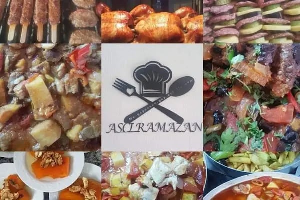 Aşçı Ramazan Acıpayam | Acıpayam Yemek | Düğün Yemekleri | Toplu Yemekler | Sünnet Yemekleri | | Mevlüt Yemekleri - Resim 8