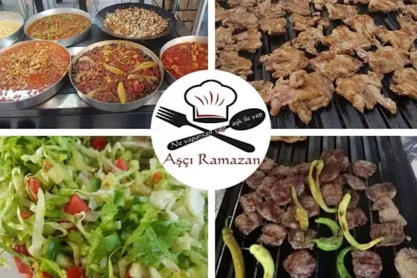 Aşçı Ramazan Acıpayam | Acıpayam Yemek | Düğün Yemekleri | Toplu Yemekler | Sünnet Yemekleri | | Mevlüt Yemekleri - Resim 11
