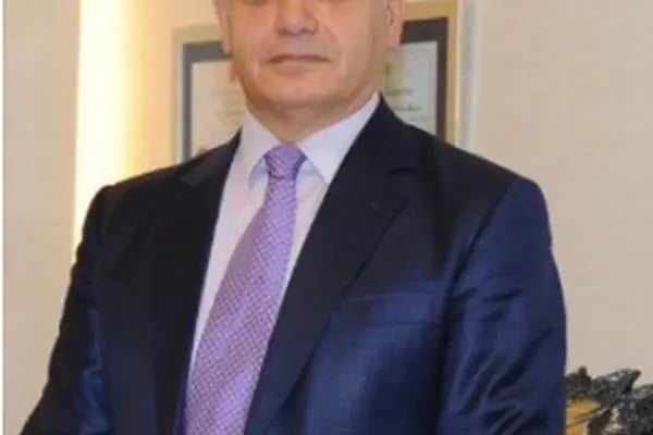 Prof. Dr. Osman Metin Yavuz - Resim 2