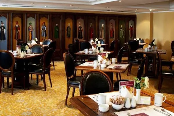 Anemon İzmir Otel - Resim 4