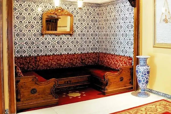 Anemon İzmir Otel - Resim 5