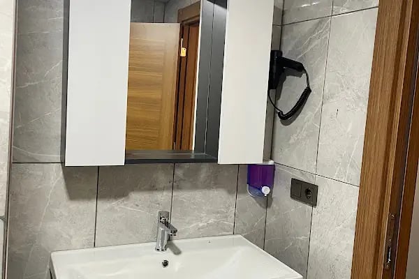 Waves Hotel - Resim 3