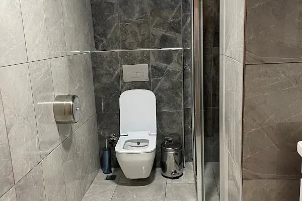 Waves Hotel - Resim 11