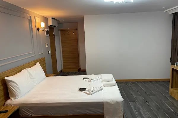 Waves Hotel - Resim 8