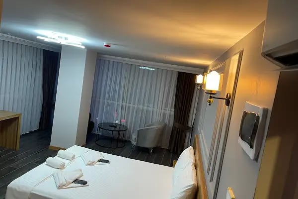 Waves Hotel - Resim 10