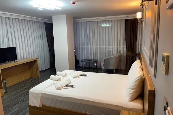 Waves Hotel - Resim 2
