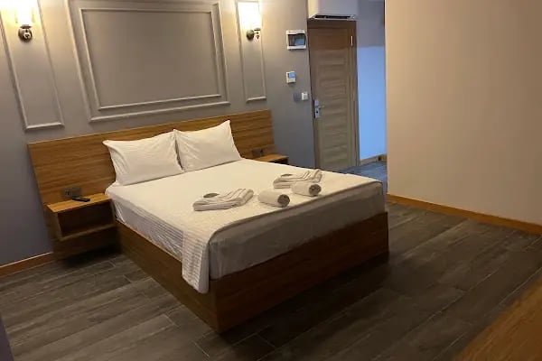 Waves Hotel - Resim 7