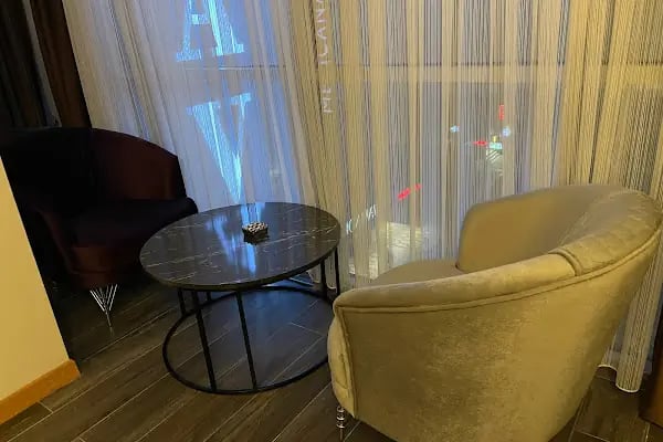 Waves Hotel - Resim 5