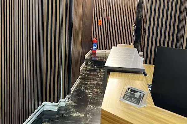 Waves Hotel - Resim 15