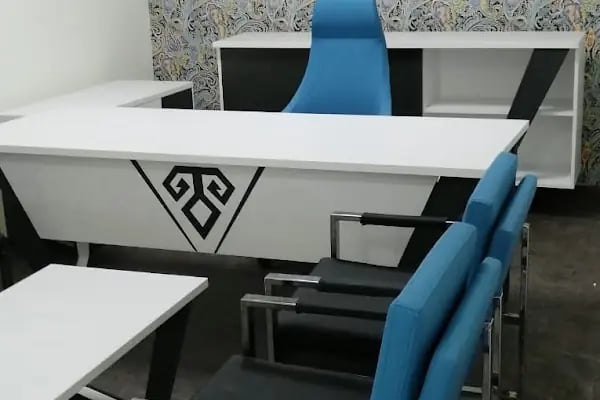 Ofisorium Mıhcıoğlu Ofis Mobilyaları San.Tic.Ltd.Şti - Resim 13