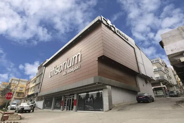 Ofisorium Mıhcıoğlu Ofis Mobilyaları San.Tic.Ltd.Şti - Resim 2