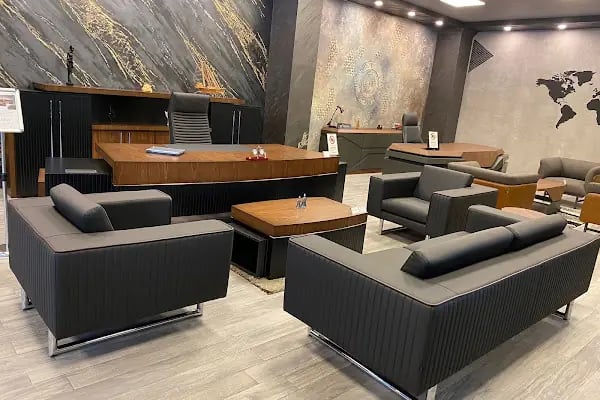 Ofisorium Mıhcıoğlu Ofis Mobilyaları San.Tic.Ltd.Şti - Resim 5