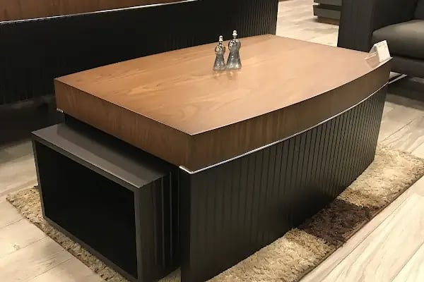 Ofisorium Mıhcıoğlu Ofis Mobilyaları San.Tic.Ltd.Şti - Resim 16