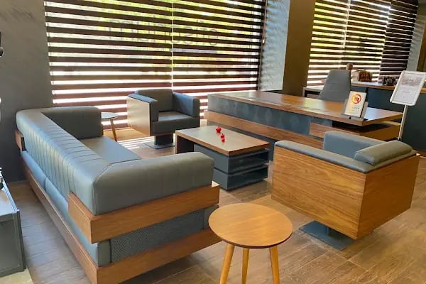 Ofisorium Mıhcıoğlu Ofis Mobilyaları San.Tic.Ltd.Şti - Resim 7