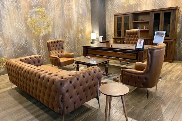 Ofisorium Mıhcıoğlu Ofis Mobilyaları San.Tic.Ltd.Şti - Resim 3