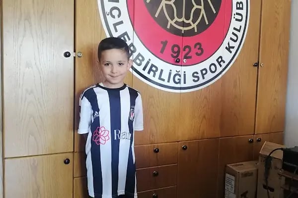 Genclerbirligi Spor Kulubu - Resim 16