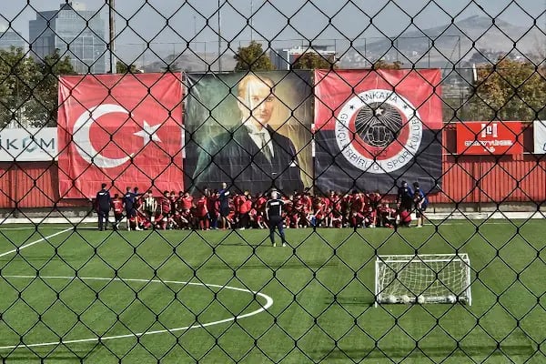Genclerbirligi Spor Kulubu - Resim 4