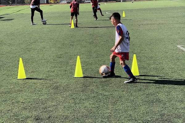 Genclerbirligi Spor Kulubu - Resim 2