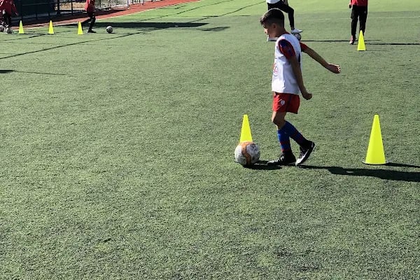 Genclerbirligi Spor Kulubu - Resim 15