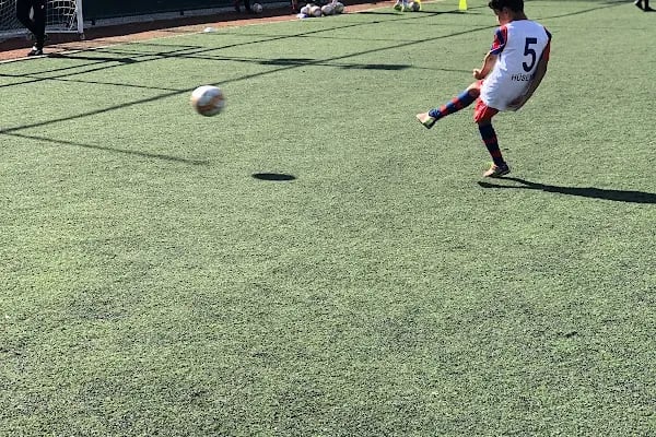 Genclerbirligi Spor Kulubu - Resim 11