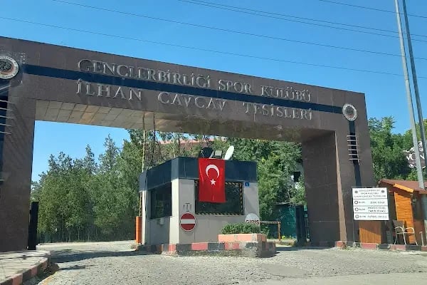 Genclerbirligi Spor Kulubu - Resim 13