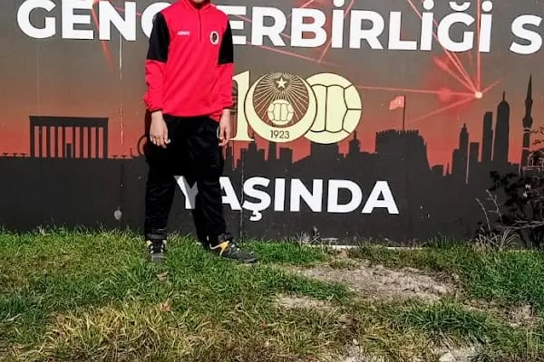 Genclerbirligi Spor Kulubu - Resim 5