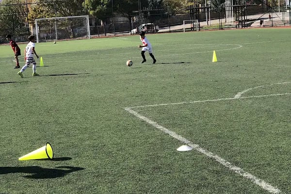 Genclerbirligi Spor Kulubu - Resim 17