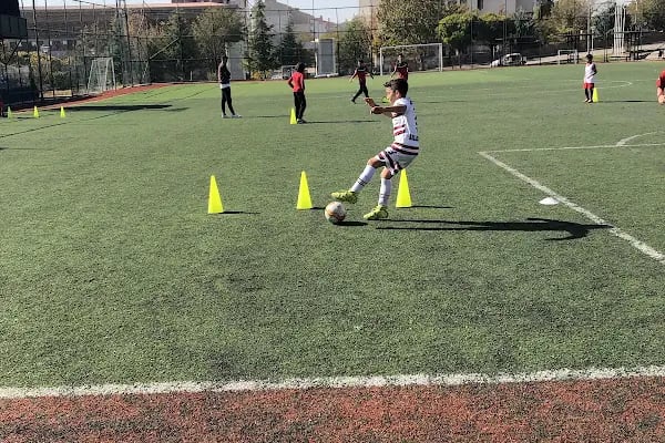 Genclerbirligi Spor Kulubu - Resim 18