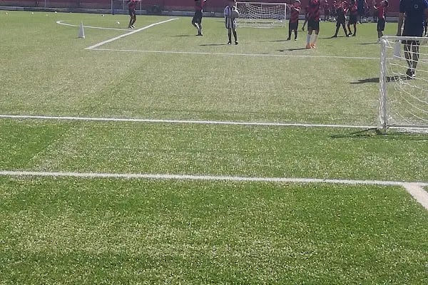 Genclerbirligi Spor Kulubu - Resim 1