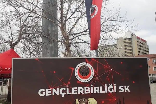Genclerbirligi Spor Kulubu - Resim 6