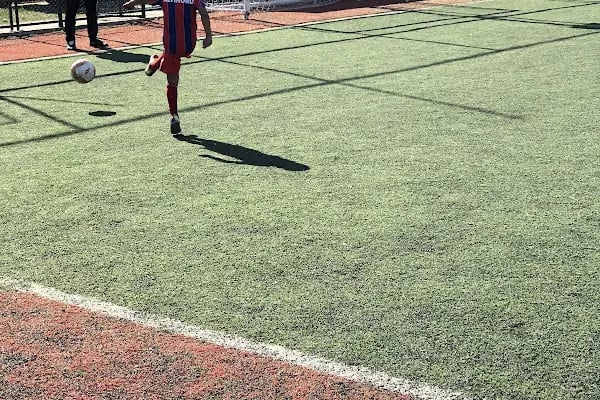 Genclerbirligi Spor Kulubu - Resim 19