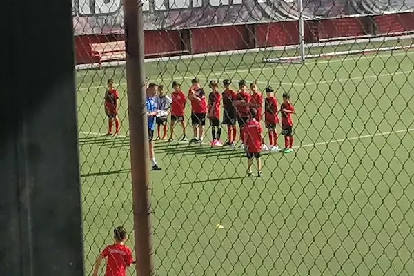 Genclerbirligi Spor Kulubu - Resim 3