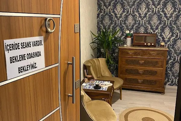 Psikolojik Danışman Beyza Türker - Resim 9