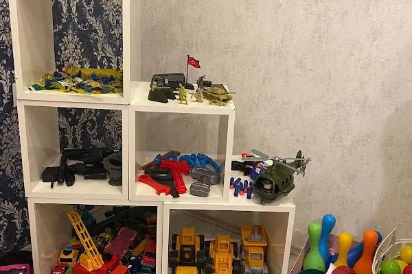 Psikolojik Danışman Beyza Türker - Resim 5