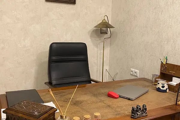 Psikolojik Danışman Beyza Türker - Resim 4