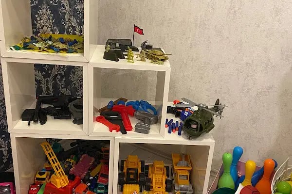 Psikolojik Danışman Beyza Türker - Resim 12