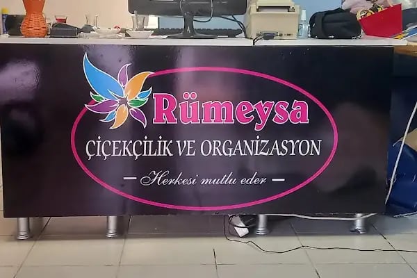 RÜMEYSA ÇİÇEKÇİLİK - Resim 5