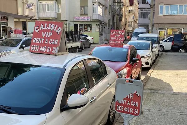 ÇalışırVipOtoKiralama - Resim 18