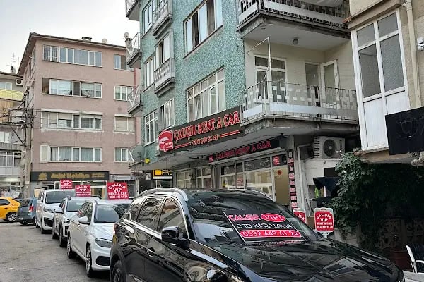 ÇalışırVipOtoKiralama - Resim 4