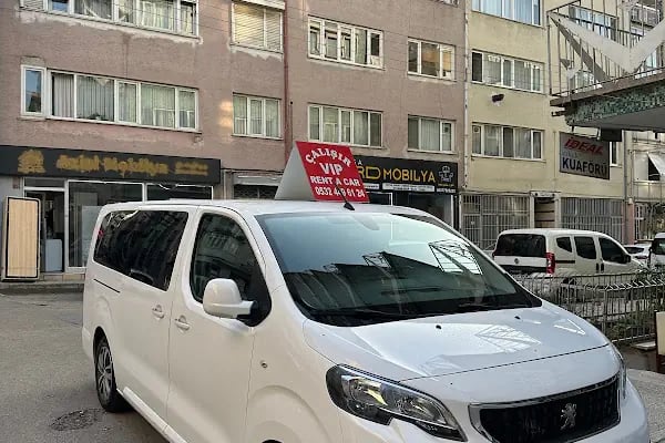 ÇalışırVipOtoKiralama - Resim 5