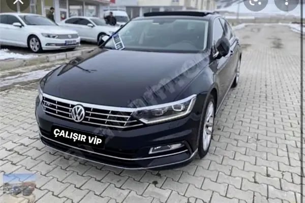 ÇalışırVipOtoKiralama - Resim 8