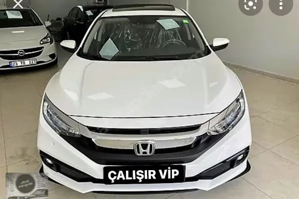 ÇalışırVipOtoKiralama - Resim 7